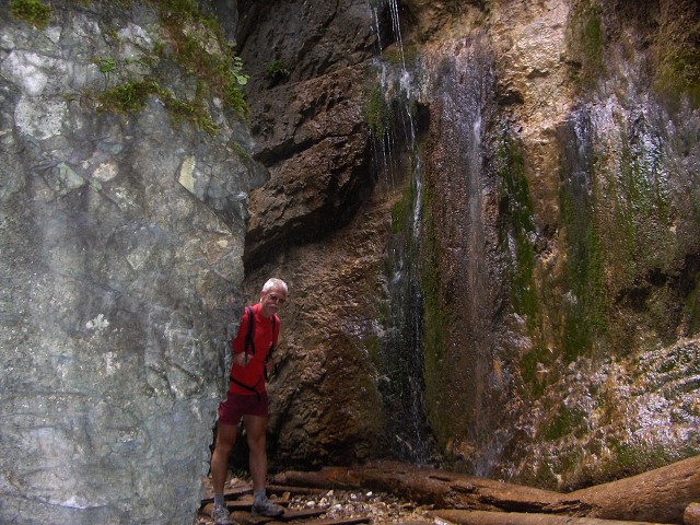 Jméno: Slovenský ráj 2008 035